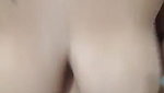 Beautiful bhabhi showing her huge boobs  pressing