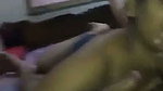 Beautiful girl giving Blowjob  bf love that