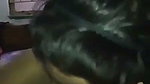 Beautiful girl giving Blowjob  bf love that
