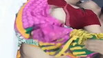 Beautiful hot bhabhi fucking on bed