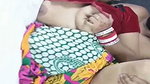 Beautiful hot bhabhi fucking on bed