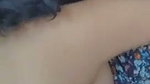 beautiful hot girl riding  fuck hard