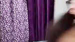 Beautiful sexy hot girl showing her juice pussy  asshole
