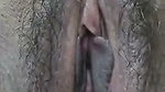 Bhabhi showing her wet pussy