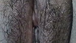Bhabhi showing her wet pussy
