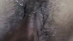 Bhabhi showing her wet pussy