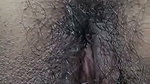 Bhabhi showing her wet pussy