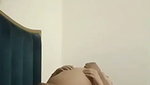 Boyfriend drilling his gf