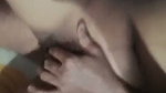Boyfriend fingering her pussy