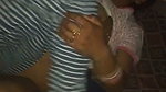 Devar bang his bhabhi on bed
