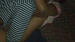 Devar bang his bhabhi on bed