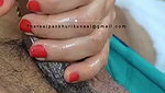 Hot bhabhi giving Handjob  riding dick