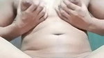 Sexy Desi Girl Masturbating and Fucked