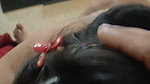Sexy Desi Girl Masturbating and Fucked