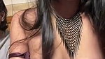 Hot Mumbai girl giving Blowjob  fuck with lover