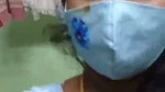 Husband fuck his wife on live