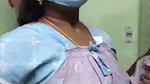 Husband fuck his wife on live