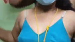 Husband fuck his wife on live