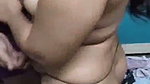 Husband fuck his wife on live