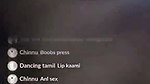 Husband fuck his wife on live