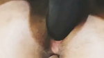 Husband share his wife