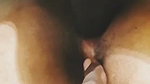 Husband share his wife
