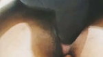 Husband share his wife