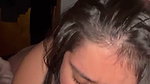 Mumbai girl giving deeply Blowjob to Mumbai club boy