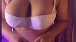 Sexy hot aunty showing her wet pussy