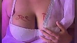 Sexy hot aunty showing her wet pussy