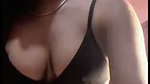 Sexy hot girl showing her boobs  showing her beauty