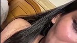 Sexy Mumbai lady show her boob  pussy