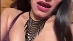 Sexy Mumbai lady show her boob  pussy