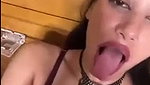 Sexy Mumbai lady show her boob  pussy