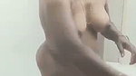 Tamil aunty give Blowjob  show