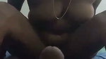 Tamil aunty give Blowjob  show
