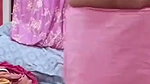 Tamil aunty showing her figure