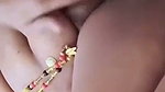 Tamil aunty showing her figure
