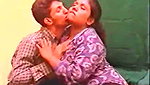 A nasty doctor fucks a big boob Tamil patient