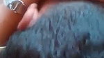 Bangladeshi lovers bus stop sex MMS porn