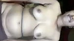 Bangladeshi Unsatisfied Bhabi Masturbating