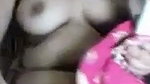 Bangladeshi Unsatisfied Bhabi Masturbating