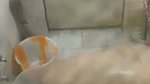 Beautiful desi girl bathing hidden spy porn mms