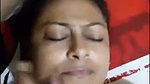 Bengali boudi facial XXX mms