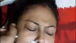 Bengali boudi facial XXX mms
