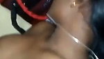 Black chut wali randi riding XXX porn mms