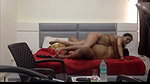 Buxom Punjabi bhabhi hotel scandal   Hot new India