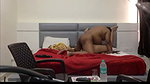 Buxom Punjabi bhabhi hotel scandal   Hot new India