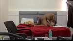 Buxom Punjabi bhabhi hotel scandal   Hot new India