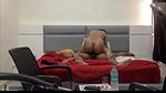 Buxom Punjabi bhabhi hotel scandal   Hot new India